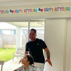 Meet your Posher, Murray